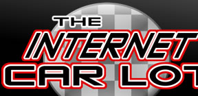 The Internet Car Lot