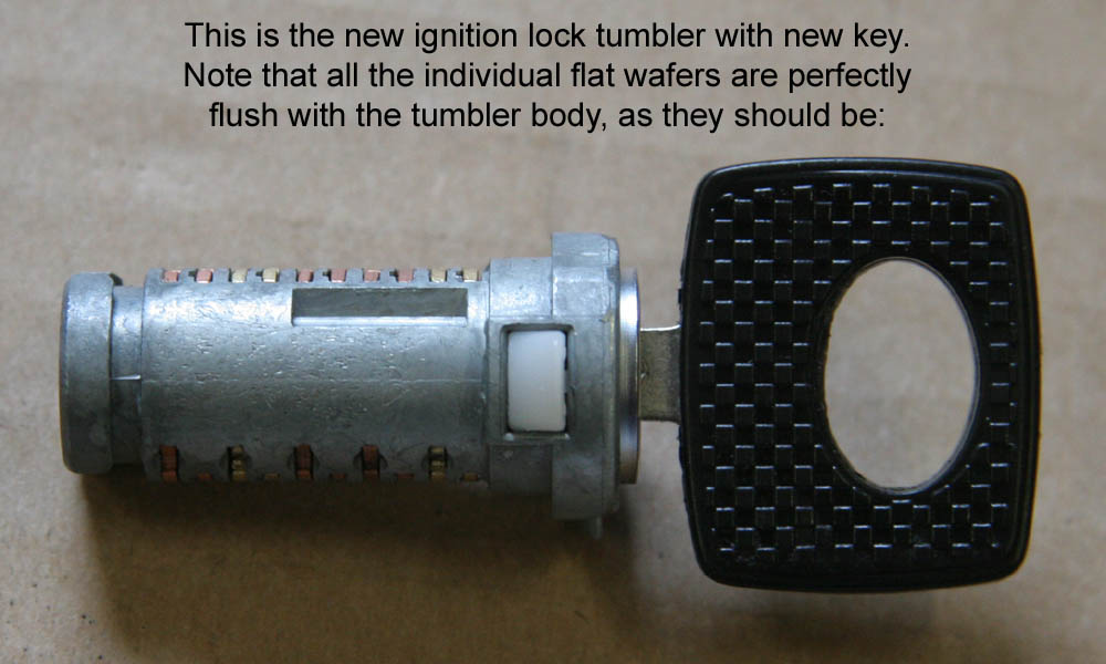 Key Ignition Switch Issues | Jeep Wrangler Forum